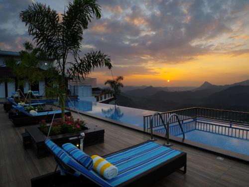 Devikolam Hotel | The Panoramic Getaway