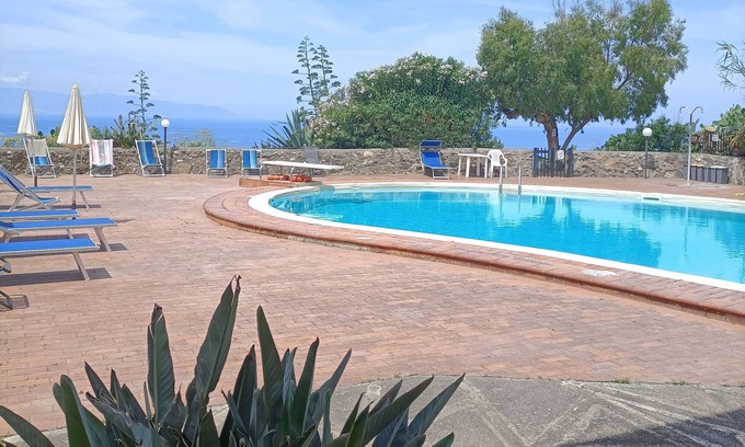 Milazzo Apartment | The Paradise of the Gods