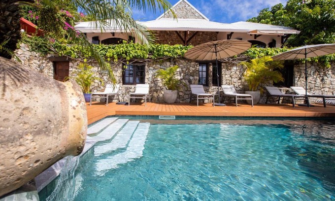 Rambaud Hotel | The Paradise Peak Adults only