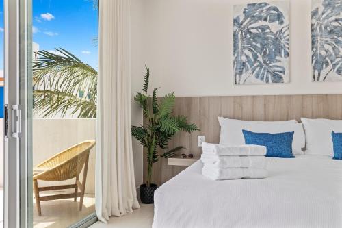 Grace Bay Resort | The Park in Grace Bay