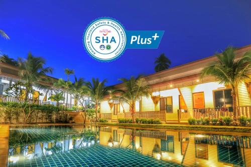 Chalong Resort | The Passion Nest - SHA Plus Certified