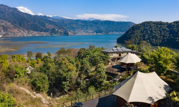 Pumdi Bhumdi Other | The Pavilions Himalayas Lake View