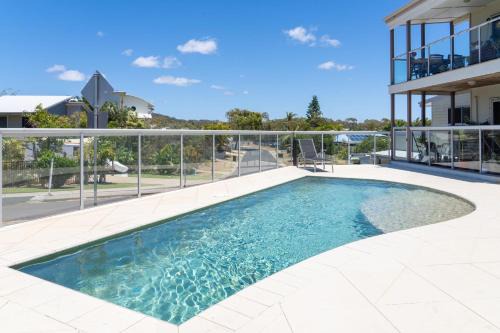 Agnes Water Apartment | THE Peace POD
