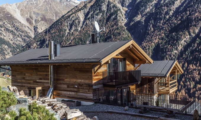 Soelden House | The Peak by Interhome