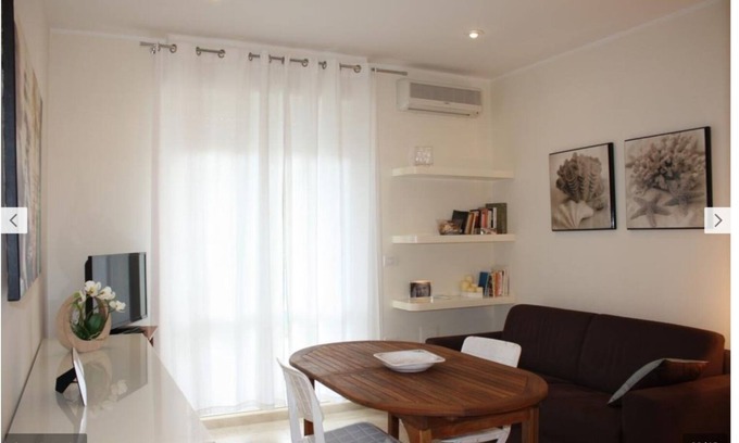 La Pietraia Apartment | The Pearl of Alghero penthouse