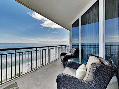 Navarre Beach Apartment | The Pearl of Navarre #902 - Coastal Dreamin