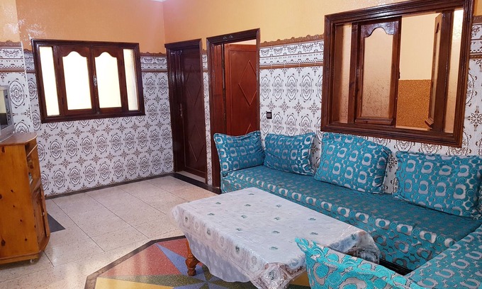 Oualidia House | The Pearl of the Atlantic