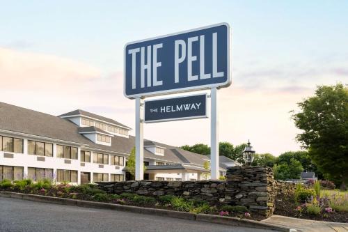 Newport East Hotel | The Pell, Part of JdV by Hyatt