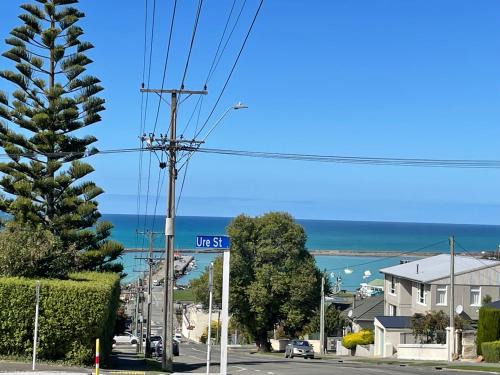 Oamaru Apartment | The Penguins Nest 1