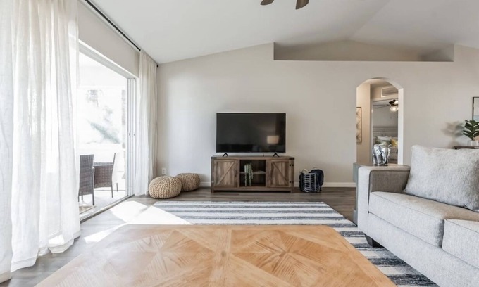 Jacarandas House | The Perfect Cape Coral Getaway