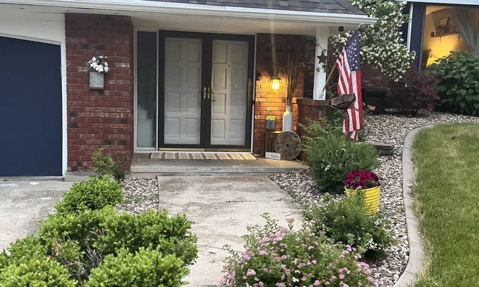 Appleton House | The Perfect Draft Pick! - Happiness on Heritage