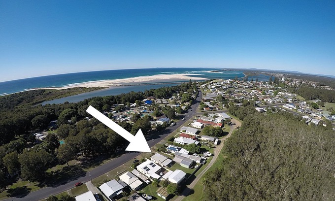 Harrington House | The Perfect Fisherman's House located easy close to Bay and Boat Launching