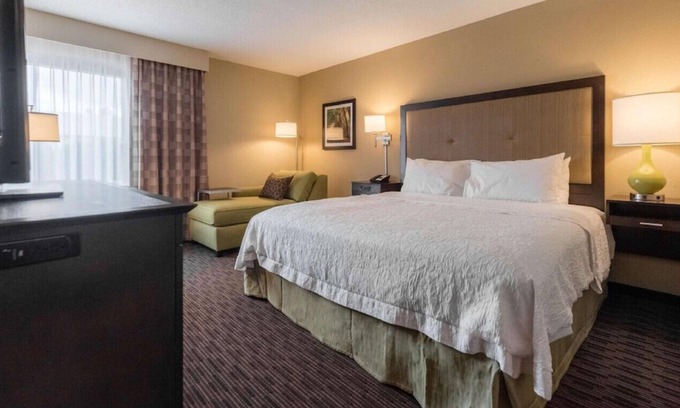 Meridian House | The Perfect Spot to Rest near Bonita Lakes Mall!-S
