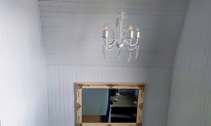 Lødingen Apartment | The perfect stop - 3rd floor