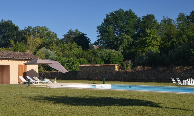 Saint-Agne House | The Périgord as You Will Like it