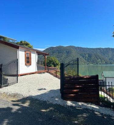 Havelock House | The Petite Suite