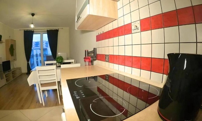 Katowice Apartment | The Pheasant Nest
