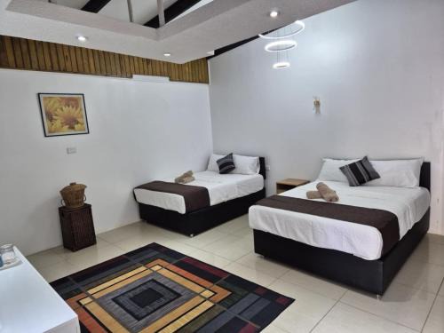 Ba Apartment | The Pine Lodge Accomodation