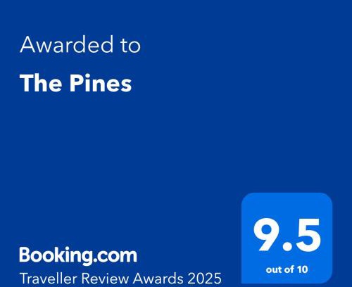 Bellavista Apartment | The Pines