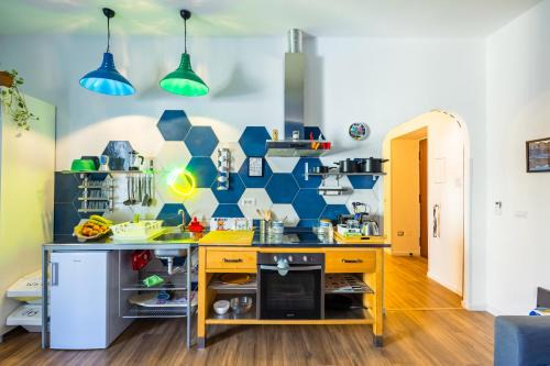 Vasto Apartment | The Place