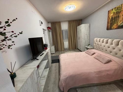 Lupeni Apartment | The Place To Relax