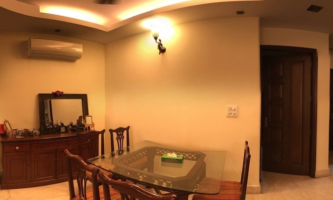 Nizamuddin East Bed & Breakfast | The place to stay when you are in New Delhi