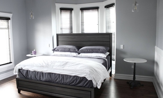 Plainfield House | The Plainfield Inn