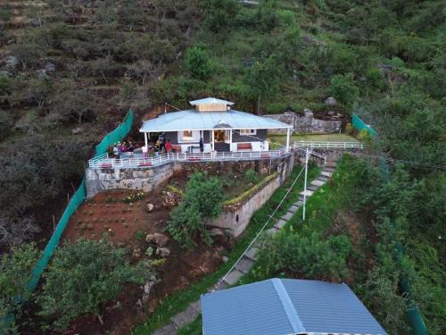 Kodaikanal Villa | The Plum Castle