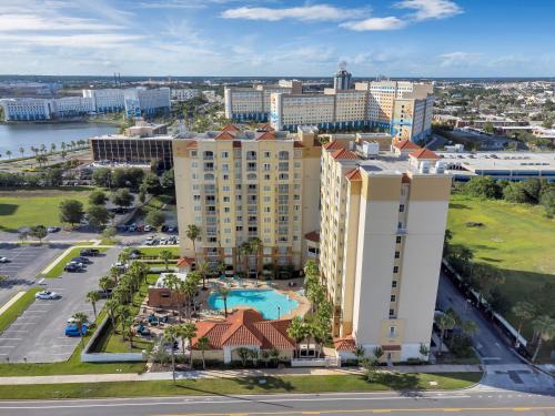 Florida Center Apartment | The Point, Lux Apartment 4 min from Universal