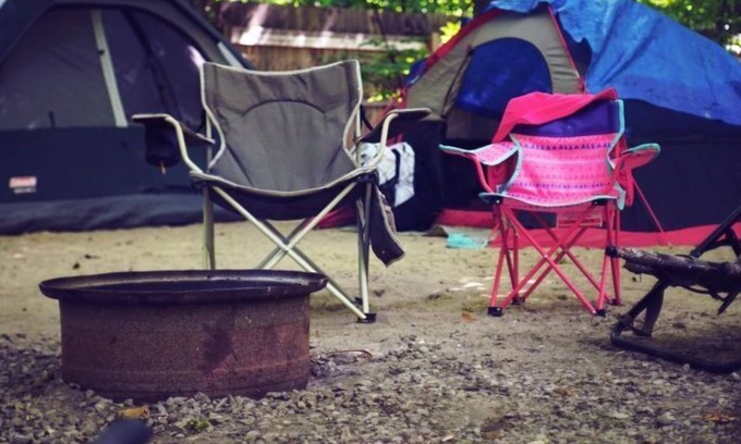 Townville Resort | The Point RV