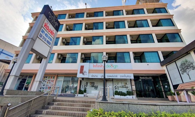 Racha Thewa Apartment | The Popular place