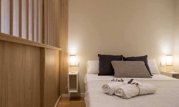 Poblats Maritims Apartment | THE PORT SUITES APARTMENTS 1