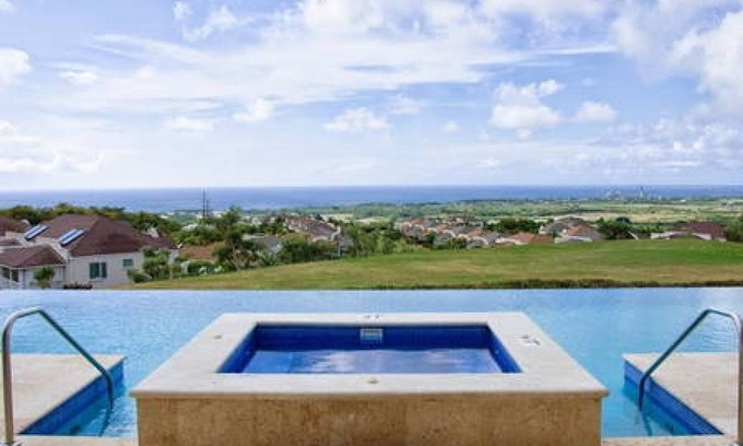 Vuemont Apartment | The Prefect 2bedroom Hideaway