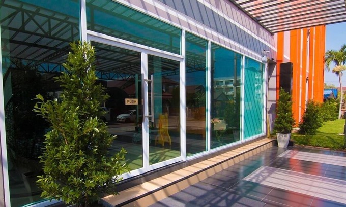 Nai Mueang Hotel | The Premium Residence