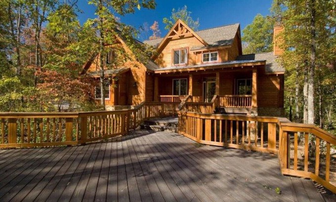 Spencer House | The Preserve, Craftsman Special Vacation Home by F