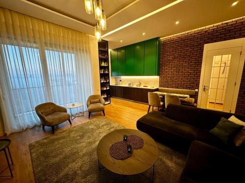 Çagllavicë Apartment | the Prime Apartment