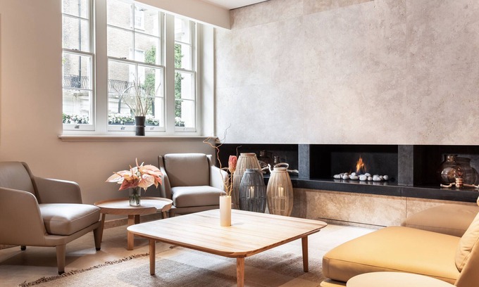 City of Westminster Hotel | The Prince Akatoki London