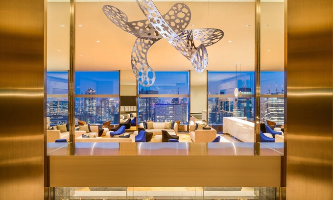 Kioi Hotel | The Prince Gallery Tokyo Kioicho, A Luxury Collection Hotel