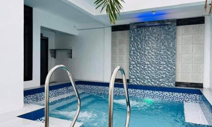 Clark Villa | The Private Princes Pool Villa