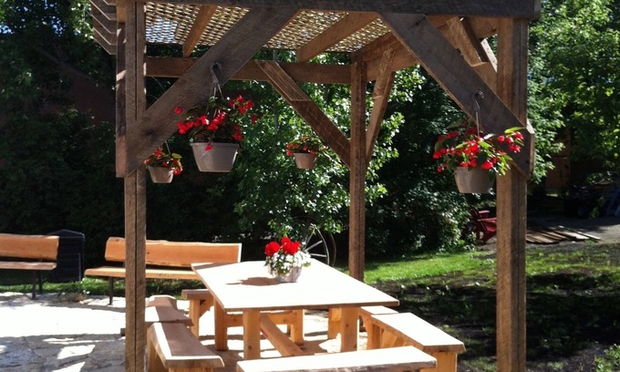 Timiskaming District House | The Prospectors House - Shores To Explore