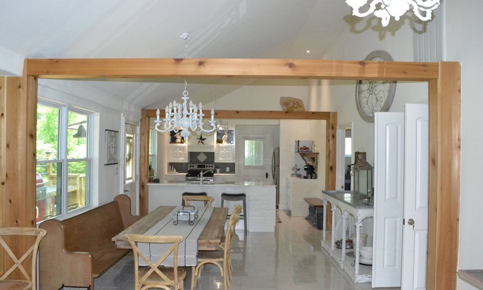 Hot Springs House | THE PROVEN WINNER!