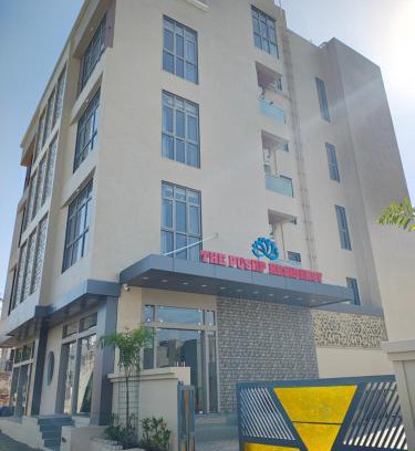 Somnath Hotel | The Pushp Residency