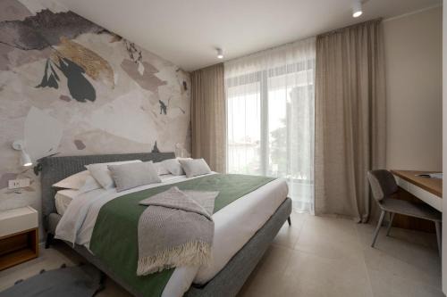 Rovinj Apartment | The Q Bliss - your new 4-star hideaway with a garage