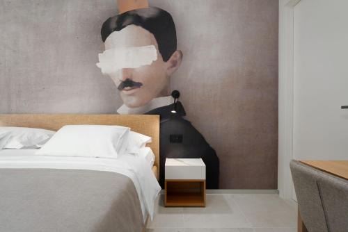 Rovinj Apartment | The Q Whisper - new deluxe hideaway with sauna, jacuzzi and a garage