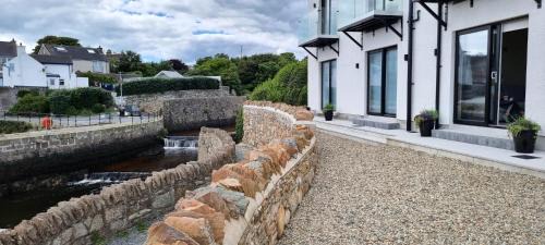 Annalong Apartment | The Quays Apartment
