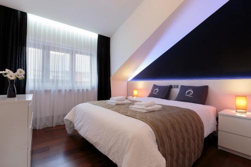 Dudelange Apartment | The Queen Luxury apartments - Villa Giorgia