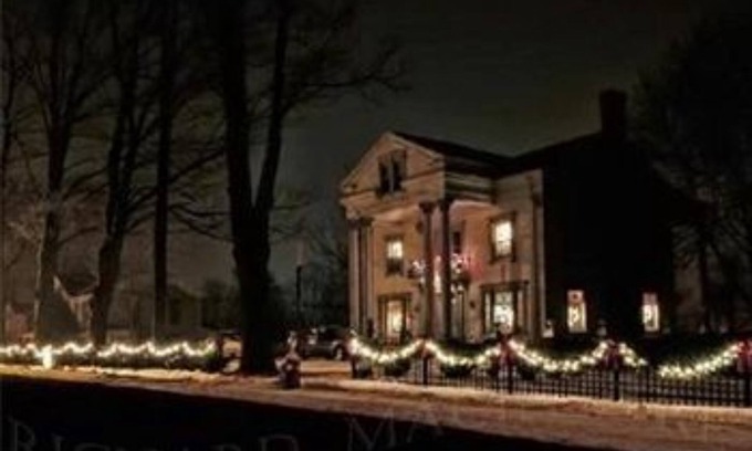 Stamford Bed & Breakfast | The Queen of the Catskills B&B