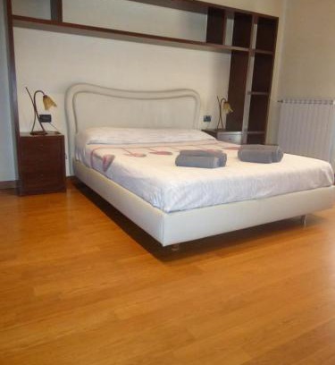 Noale Apartment | The quiet corner