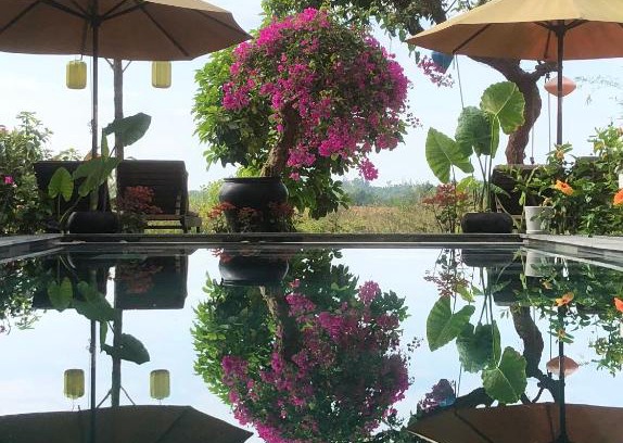 Hoi An Villa | The Quin Riverside Villa