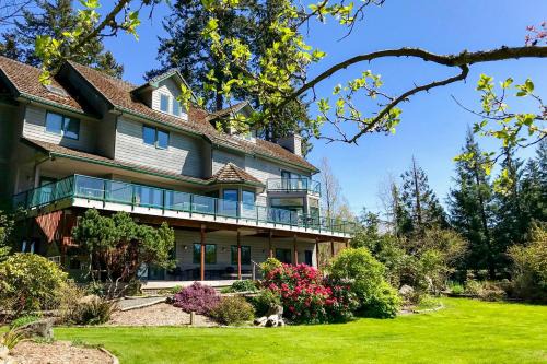 Clinton House | The Quintessa Veranda